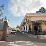 Hotel Bellavista Varcaturo