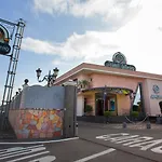 Hotel Bellavista 3*