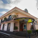 Hotel Bellavista Varcaturo