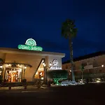 Hotel Bellavista Varcaturo