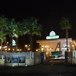Hotel Bellavista Varcaturo