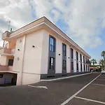 Bellavista Hotel