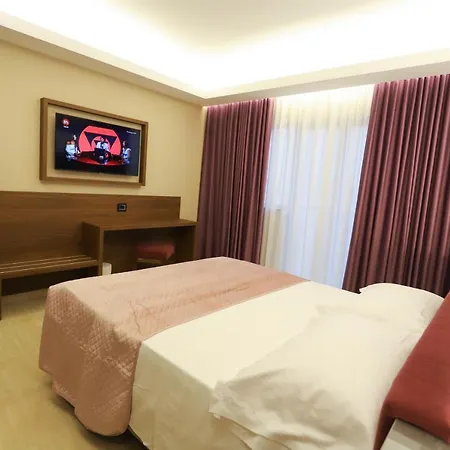 Bellavista Hotel