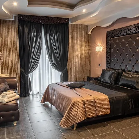 Hotel Bellavista 3*