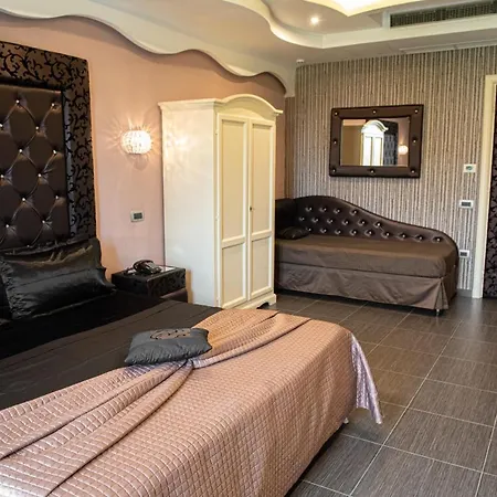 Bellavista Hotel Varcaturo