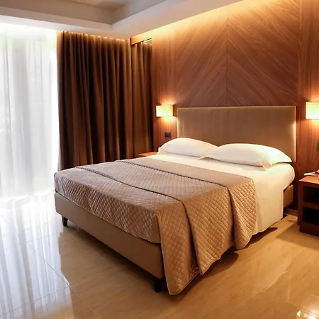 Bellavista Hotel