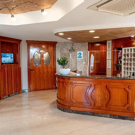 Hotel Bellavista