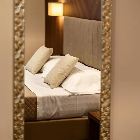 Hotel Bellavista 3*