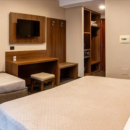 Bellavista Hotel 3*