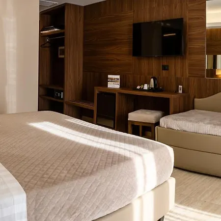 Hotel Bellavista 3*