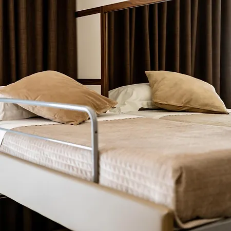 Hotel Bellavista Varcaturo