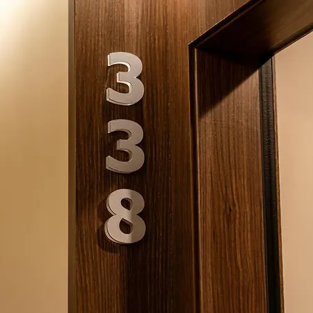 Bellavista Hotel 3*