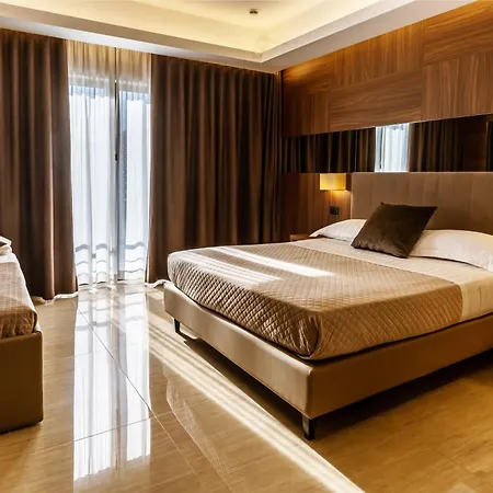 Bellavista Hotel 3*