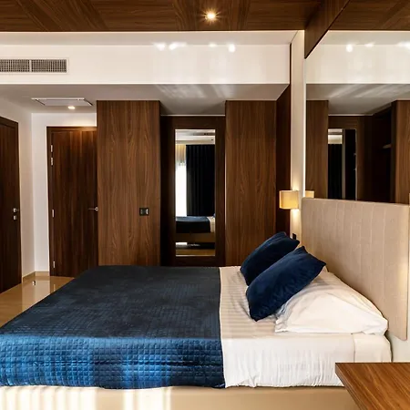 Hotel Bellavista 3*