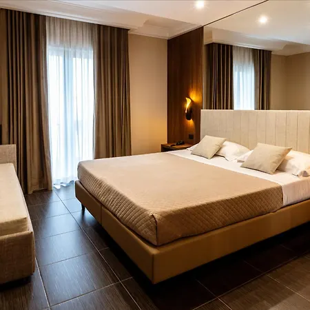 Bellavista Hotel