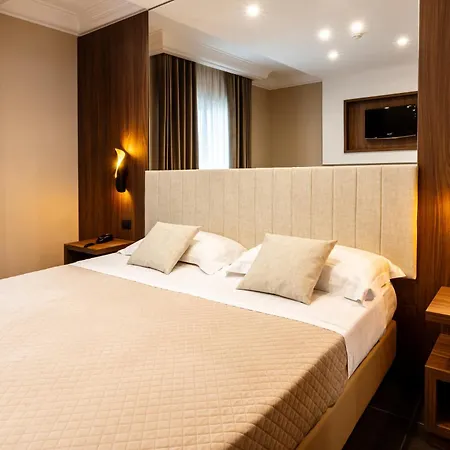 Bellavista Hotel 3*