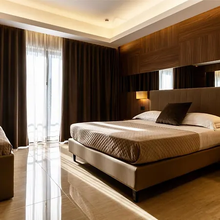 Hotel Bellavista 3*