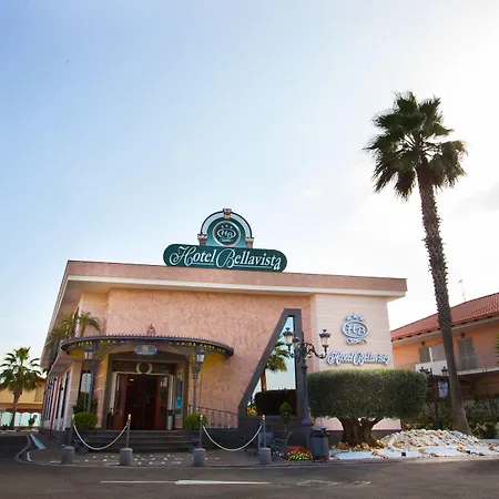 Hotel Bellavista Varcaturo