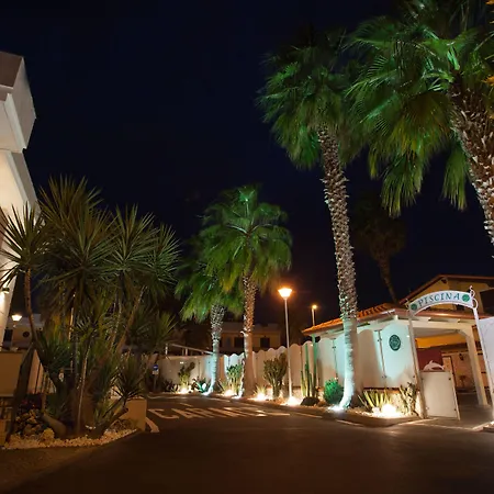 Hotel Bellavista 3*