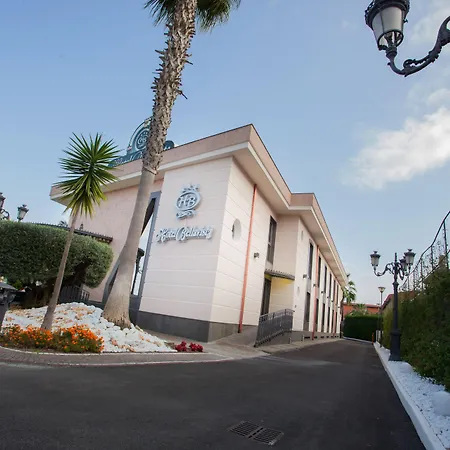 Hotel Bellavista 3*