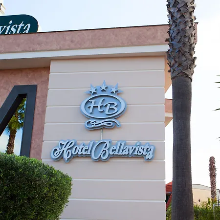 Bellavista Hotel