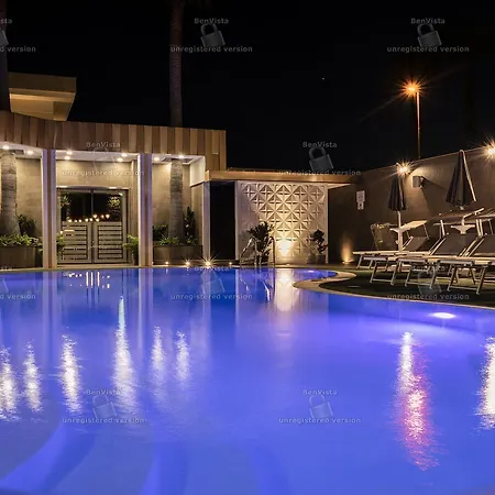 Bellavista Hotel 3*