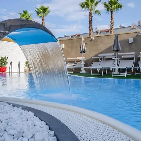 Bellavista Hotel Varcaturo