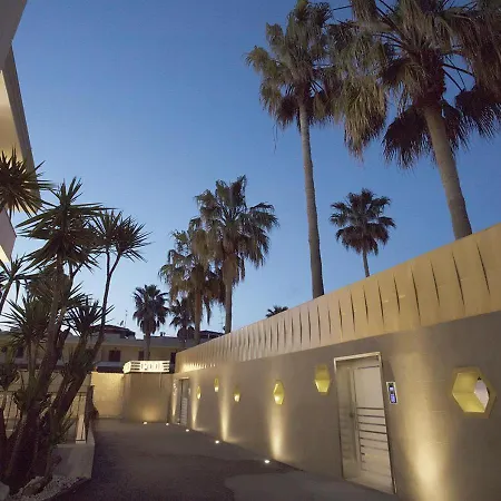 Hotel Bellavista 3*